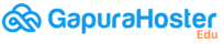 Gapurahoster Education